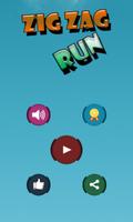 ZigZag Run Ekran Görüntüsü 1