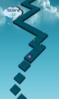 ZigZag Run Ekran Görüntüsü 2