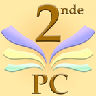 Physique Chimie Seconde icon