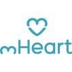 mHeart icon