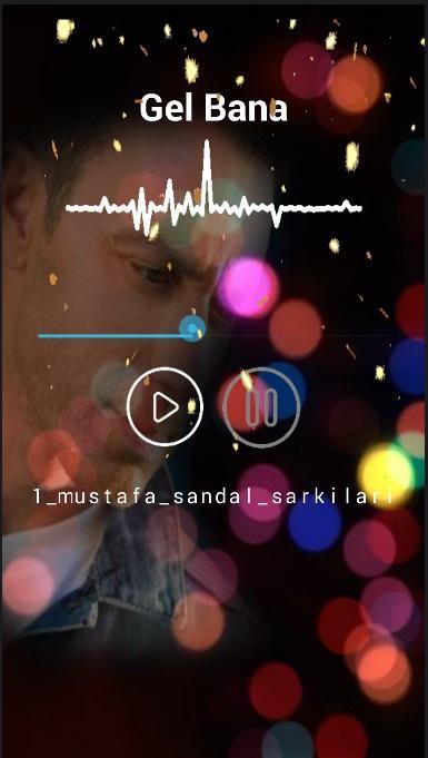 Mustafa Sandal şarkıları Internetsiz For Android Apk - mustafa ali roblox