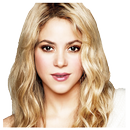 Shakira Songs  ( 40 Songs ) APK