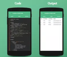 Learn Web Programming Ekran Görüntüsü 6