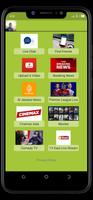 NABO UG: All Live TV Channels الملصق