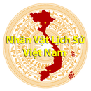 Nhân Vật Lịch Sử Việt Nam APK