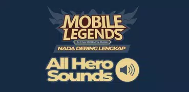 Nada Dering Mobile Legends