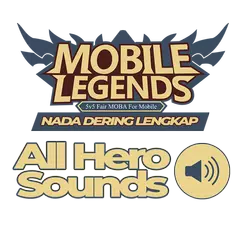 Скачать Nada Dering Mobile Legends APK