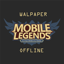 Walpaper Mobile Legends Offline HD APK