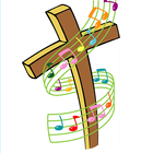 Canciones Católicas Cristianas 图标