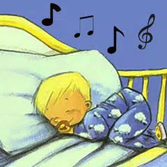 Canciones de Cuna para Bebes