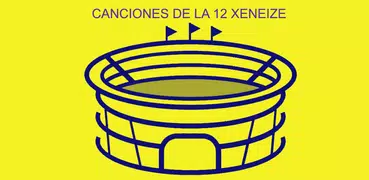 35 Canciones de la 12 Xeneize