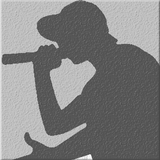 30 Frases de Rap Hip Hop Rimas 아이콘