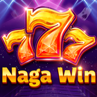 Naga Win 777 - Tien len Casino icône