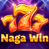 Naga Win 777 - Tien len Casino icône