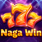 Naga Win 777 - Tien len Casino ikona
