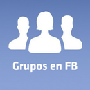 APK Grupos en FB