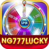 NG777 Lucky Khmer Games-icoon