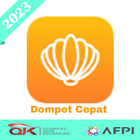 Dompet Uang Cepat guide ไอคอน