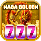 ikon Naga Golden Dragon 777