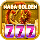 Naga Golden Dragon 777 ikon