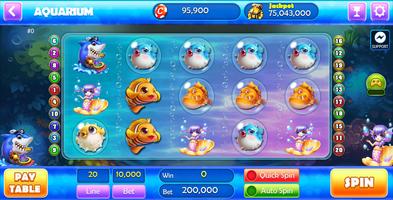Naga Golden Dragon 777 screenshot 1