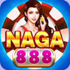 Naga888 icono