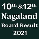 Nagaland Board Result 2021,10th&12th Board Result APK