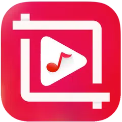 Mix Audio with Video / Crop ,  APK download