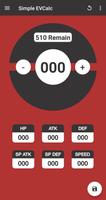 Simple EV Calc gönderen