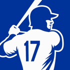 Shohei Ohtani Live Widget أيقونة
