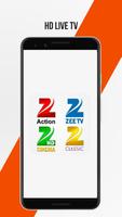 Zee TV Serials Zeetv Apk Info تصوير الشاشة 1