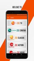 Zee TV Serials Zeetv Apk Info تصوير الشاشة 3