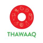 THAWAAQ icon