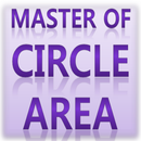 Master of Circle Area APK