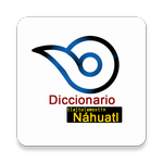 Diccionario de Náhuatl icon