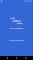 Naija Campus Views اسکرین شاٹ 1