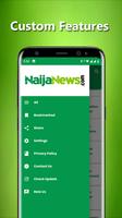 Nigeria News | NaijaNews.com Plakat