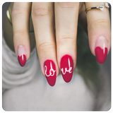 Nail art design tutorials and ideas DIY simgesi