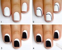 Nail art design tutorials and ideas DIY gönderen