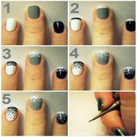 Nail art design tutorials and ideas DIY Ekran Görüntüsü 3