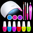 Nail Salon Games Acrylic Nails иконка