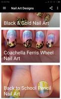 NAIL ART DESIGNS скриншот 3