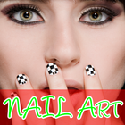 Nail Art Designs icône