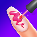 Nail Stylist - маникюр APK