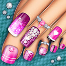 My Nail Salon: Beauty Shop APK
