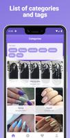 SuperNail - Nails, Manicure Ideas, Nails Design poster
