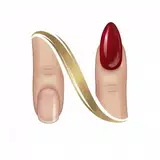 AR Nagelstudio: NailARVR APK