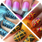 Nails Ideas & Tutorials icon