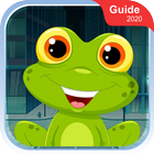 Guide for Amazing Frogs & Tips-icoon