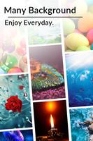 4K Wallpapers Pro - HD Backgrounds постер